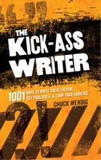 The Kick-Ass Writer