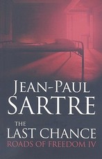 The Last Chance