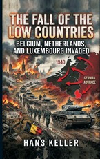 The Fall of the Low Countries