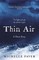 Thin Air: A Ghost Story