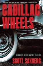 Cadillac Wheels