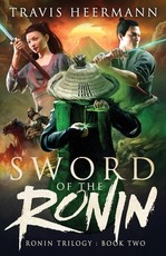 Sword of the Ronin