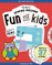 The Best of Sewing Machine Fun for Kids