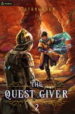 The Quest Giver 2
