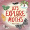 Let's Explore Moths