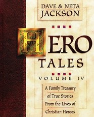 Hero Tales, Vol. 4
