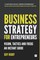 Business Strategy for Entrepreneurs