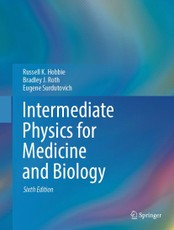 Intermediate Physics for Medicine and Biology
