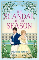 The Scandal of the Season