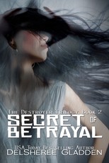 Secret of Betrayal