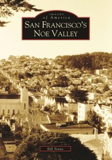 San Francisco's Noe Valley