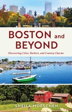 Boston Road Trips: Exploring Hidden Charms and Natural Wonders in a Day