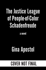 The Justice League of People of Color Schadenfreude