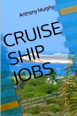 Cruise Ship Jobs