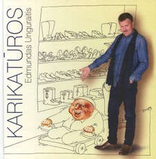 Karikatūros