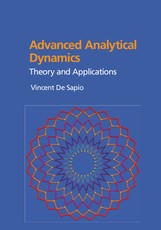 Advanced Analytical Dynamics