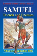 Samuel - Friends and Enemies