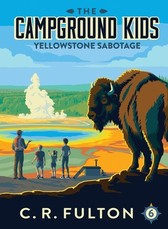 Yellowstone Sabotage