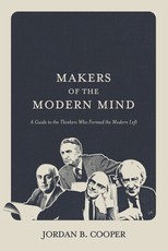 Makers of the Modern Mind