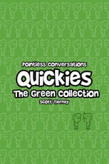 Pointless Conversations - The Green Collection