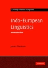 Indo-European Linguistics