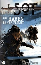 The Raven Takes Flight