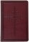 The Passion Translation New Testament (2020 Edition) Giant Print Compact Burgundy