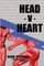 Head V Heart