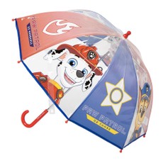 Vaikiškas skėtis „Paw Patrol“, 45 cm