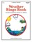 Weather Bingo Book