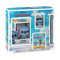 FUNKO POP! Lilo & Stitch - Stitch 4pk