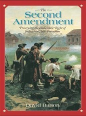 Second Amendment