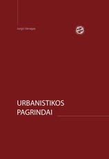 Urbanistikos pagrindai