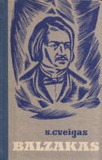Balzakas (1963)