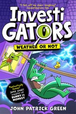 InvestiGators: Weather or Not