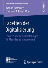 Facetten Der Digitalisierung