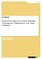 Bureaucratic Approach towards Managing Contemporary Organisations. Case Study of Walmart
