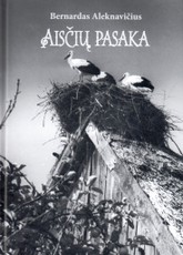 Aisčių pasaka