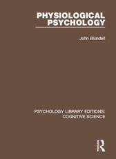 Blundell, J: Physiological Psychology