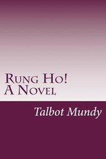 Rung Ho! A Novel