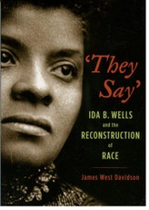 "They Say"