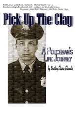 Pick Up The Clay