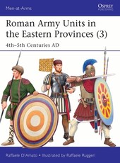 Roman Army Units in the Eastern Provinces (3)