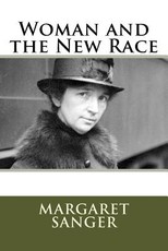 Woman and the New Race