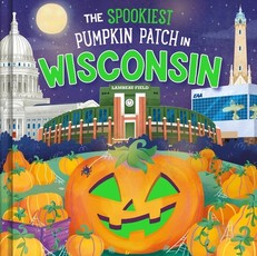 The Spookiest Pumpkin Patch in Wisconsin