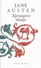 Nortangerio abatija Nortangerio abatija