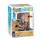 FUNKO POP! Vinilinė figūrėlė: Disney: Zootropolis 2 - Gazelle