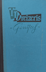 Genijus II dalis