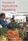 Principles of Agricultural Marketing