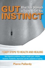 Gut Instinct: What Your Stomach is Trying to Tell You